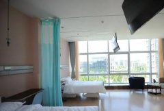 浙江省中医院包丹丹做双眼皮怎么样?价目表?术后
