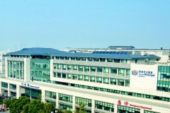 苏州市立医院去眼袋手术技术水准怎么样?心动案