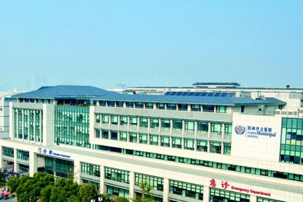 苏州市立医院去眼袋手术技术水准怎么样?心动案例	