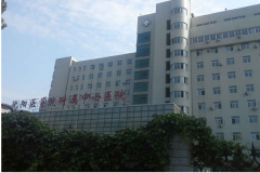 北京儿童医院激光视力矫