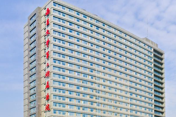 南昌大学二附院近视手术技术级别怎么样?变美案例