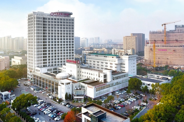 宁波市第六医院做双眼皮技术怎么样?报价多少?心动案例	