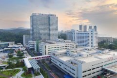 中山大学附属第五医院拉皮整形120天经典案例(效