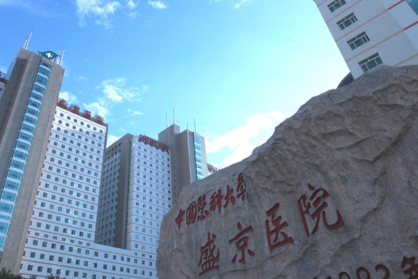 盛京医院祛斑收费标准?90天案例,效果测评	