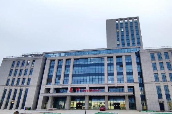 沧州中西医结合医院隆鼻技术等级怎么样?案例变化&医生信息	