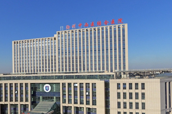 沧州中西医结合医院隆鼻技术等级怎么样?案例变化&医生信息	