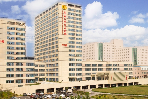 青岛大学附属医院招风耳整形技术怎么样?医院简介	