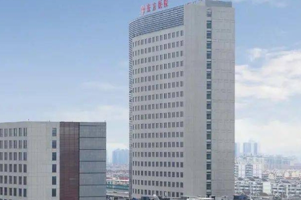 上海市东方医院全脸玻尿酸填充技术怎么样?医生资料	
