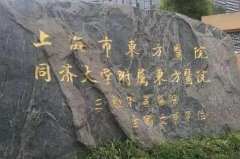 上海市东方医院全脸玻尿酸填充技术怎么样?医生资料	