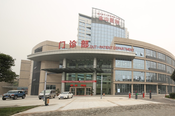 重庆医科大学附属第一医院金山医院玻尿酸注射泪沟技术优点怎么样?案例变化	