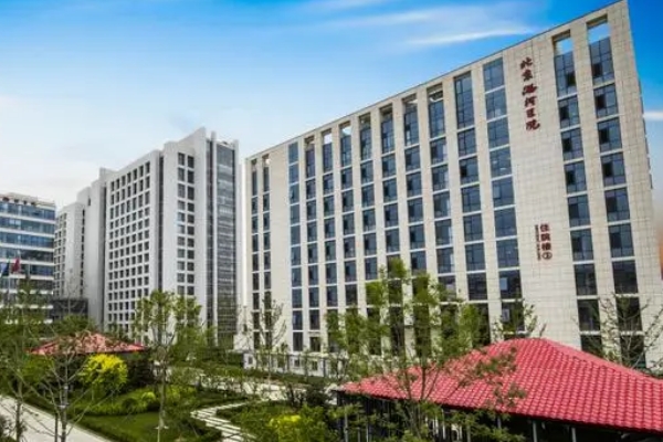 北京潞河医院扇形双眼皮技术怎么样?价格多少?效果详情	