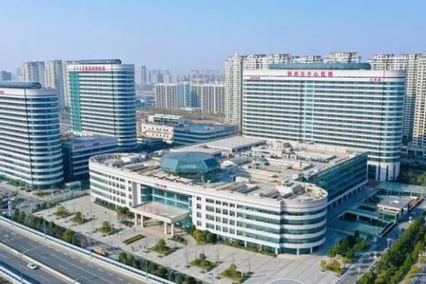 荆州市中心医院光子去红血丝技术怎么样?医院点评|价格多少	