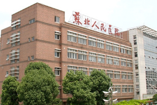 苏北人民医院隆鼻技术优点怎么样?求美案例	
