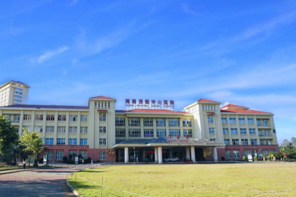 海南西部中心医院面部松弛提升手术术后120天案例&技术怎么样?	