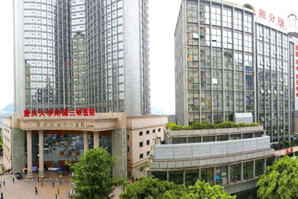 重庆大学附属三峡医院v脸整形技术评价怎么样?案例欣赏&医生简介	