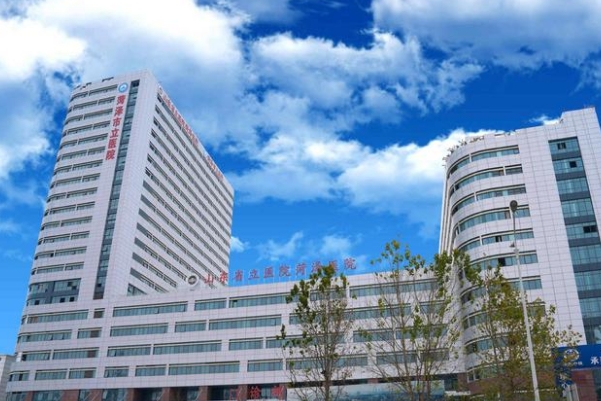 菏泽市立医院大腿吸脂野生案例&技术怎么样?	