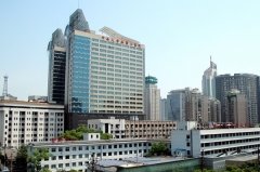湘雅二医院玻尿酸丰卧蚕